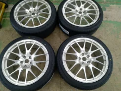 TWS EXlete 107M Monoblock