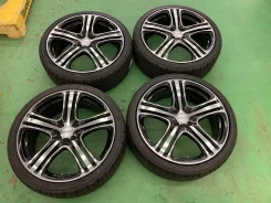 Hot Stuff Stich Legzas S501