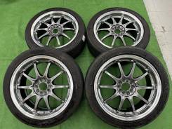 RAYS Volk Racing CE28N 10 Spoke