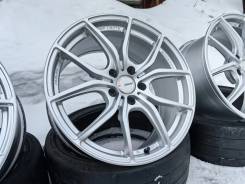 RAYS Gram Lights 57FXX. 8.5x18", 5x114.3, ET38, �� 73,1���. ����