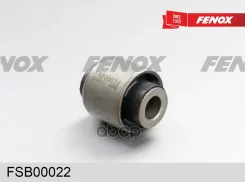 ����������� Nissan Qashqai 06-13, Qashqai+2 08-13, Dualis Japan 07-13, Murano 02-07, Murano 07-, Rogue 07-13 Infiniti FX45/35 02-08 Fenox ���. FSB0002...