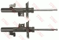 ����������� TRW JGM1199T �������� 2 ����� (339719; �339718; �DV1271L; �A61081; �A61080; �313 749;313 748) TRW ���. JGM1199T JGM1199T ����