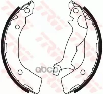 ������� ��������� ���������� TRW ���. GS8737 GS8737 ����
