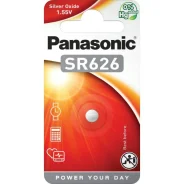 ������� ������� Panasonic SR626SW ����