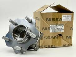 ������� ������� ������ � ����������� Nissan Murano Z50 VQ35DE QR25DE 43202-1AA0B 432021AA0B 43202-JP20A 432021AA0B ����