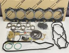����������� ��������� Toyota 1HZ 1HD 12�� 04111-17010 04111-17011 0411117010 ����