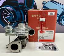 ������� Garrett Toyota Hiace KDH200 2Kdftv 17201-30070 CT16 1720130070 ����