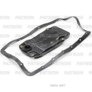 ������ ���� �-��. (� ����������) Lexus: LS 00-, Toyota Crown 03- Patron PF5086 PF5086 ����