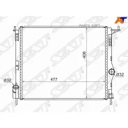 �������� LADA Largus 12-21 / Nissan Almera 12-19 SAT RN0002-08 RN000208 ����