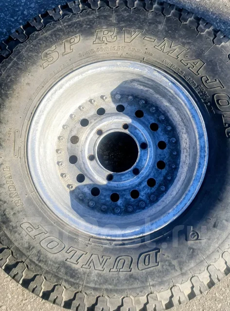 Centerline Wheels. 7.0x15", 6x139.7, ET-13, �� 108,5���. ����