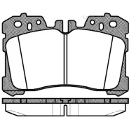 ������� ����. ���. Lexus LS460 132000 ����