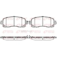 ������� ����. ���. Subaru Forester 18-/ Impreza 16-/ XV 17- 174104 ����