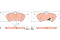 ������� ��������� ��������, �������� Cotec TRW ���. GDB1300 GDB1300 ����