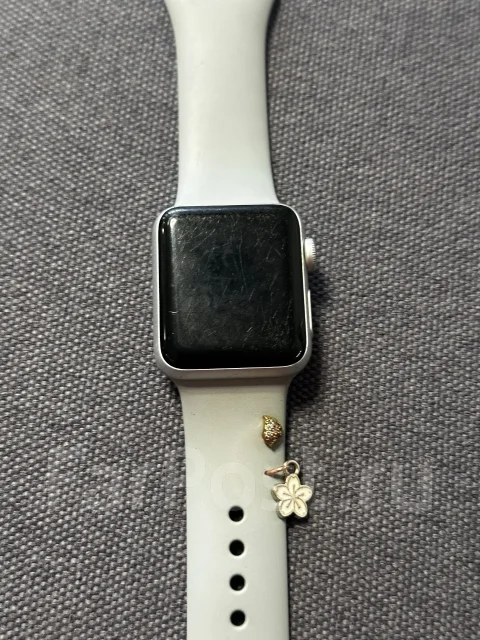 Apple Watch Series 3. GPS, SIM-����� ����