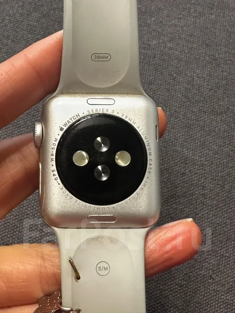 Apple Watch Series 3. GPS, SIM-����� ����