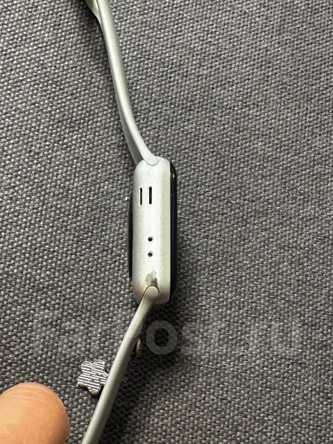 Apple Watch Series 3. GPS, SIM-����� ����