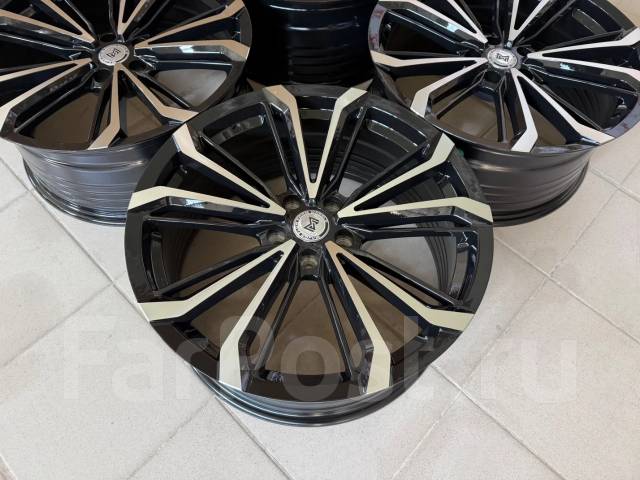 Modellista. 8.5x19", 5x114.3, ET35, �� 73,1���. ����