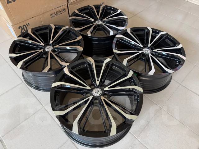 Modellista. 8.5x19", 5x114.3, ET35, �� 73,1���. ����
