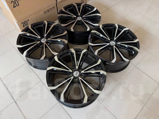 Modellista. 8.5x19", 5x114.3, ET35, �� 73,1���. ����