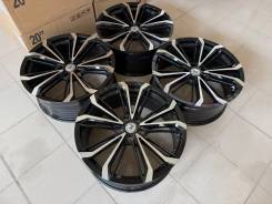 Modellista. 8.5x20", 5x114.3, ET35, �� 73,1���. ����