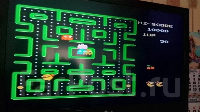 Dendy ����