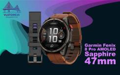 Garmin Fenix 8 Pro ����