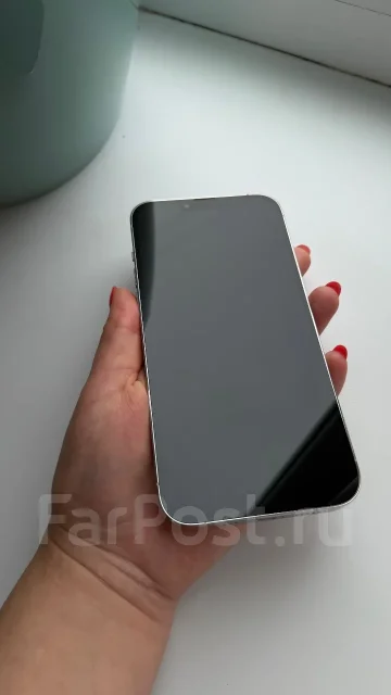 Apple iPhone 13 Pro Max. �/�, 256 ��, �����, 3G, 4G LTE, 5G, Dual-SIM, NFC ����