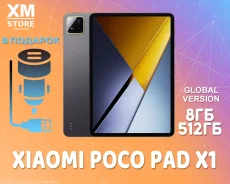 Poco Pad X1. 11 ������, ������ 512 ��. ��� ����� �� ������� ����