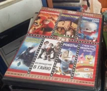 DVD ���� ����