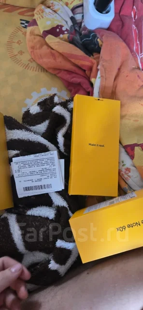 Realme Note 60x. �����, 64 ��, �������, 3G ����