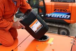 Hitachi. ��������������, ��������, �����������, 20��. ����