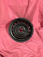 Asso. 5.0x14", 4x100, ET43, �� 65���. ����