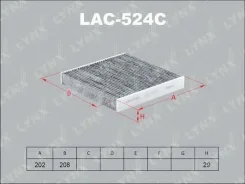 ������ ������ �������� Lynxauto [LAC524C] LAC524C ����