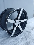 Vossen VPS-307. 7.5x16", 5x114.3, ET30, �� 73,1���. ����