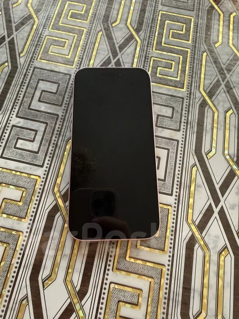 Apple iPhone 15. �/�, 128 ��, �������, Dual-SIM ����