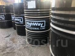 HighWay. 15W-40, �����������, 200��. ����