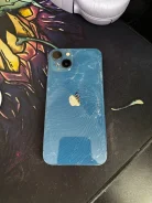 Apple iPhone 13. �/�, 256 ��, �����, 4G LTE ����