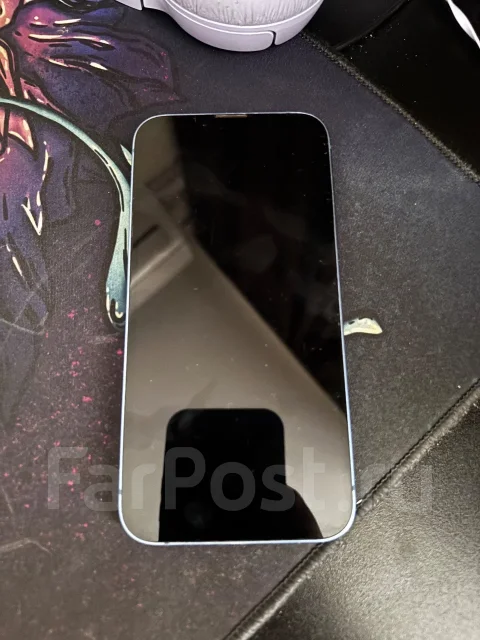 Apple iPhone 13. �/�, 256 ��, �����, 4G LTE ����