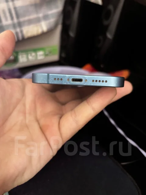 Apple iPhone 13. �/�, 256 ��, �����, 4G LTE ����