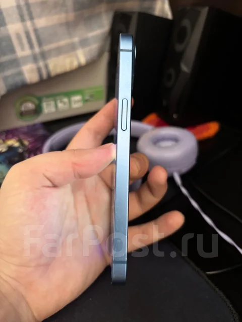 Apple iPhone 13. �/�, 256 ��, �����, 4G LTE ����