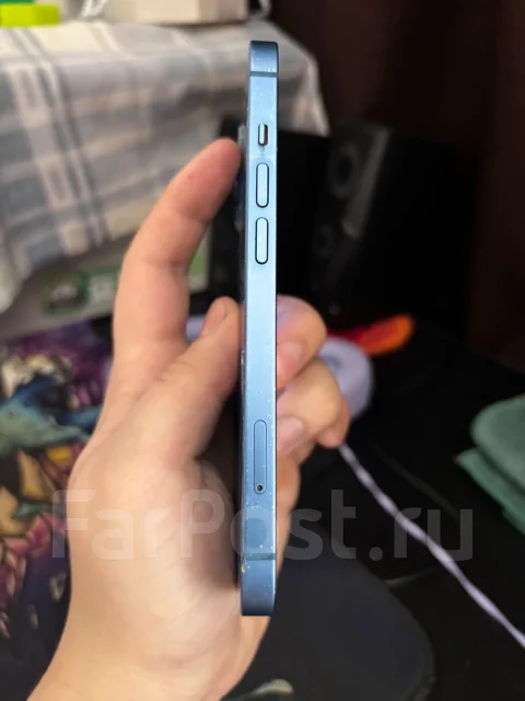 Apple iPhone 13. �/�, 256 ��, �����, 4G LTE ����