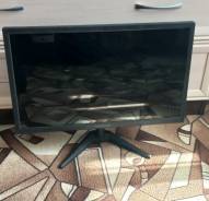 VecorSonic. 21" ����