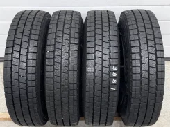 Dunlop Winter Maxx LV01. ������, ��� �����, 2024 ���, �/�, ����� �� 5 % ����