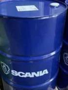 �������� ����� Scania LDF-3 Engine 15W-40 208�. 15W-40, �����������, 208��. ����