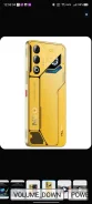 Nubia Neo 3 GT 5G. �/�, 256 ��, ������, 5G, Dual-SIM ����