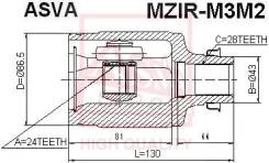 ���� ���������� | ����� ���� | ASVA Mzirm3M2 MZIRM3M2 ����