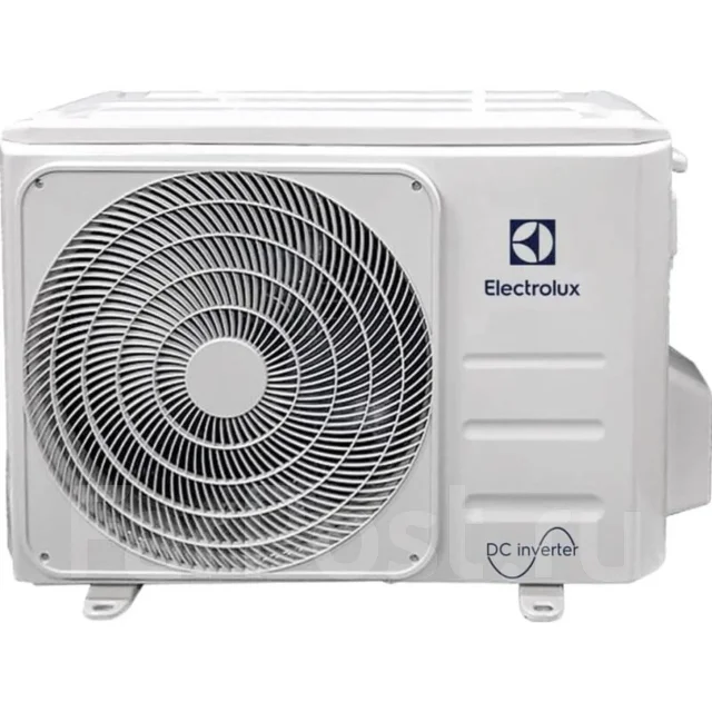 Electrolux. 25��&sup2; ����