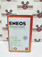 Eneos Premium Touring. 5W-30, �������������, 1��. ����