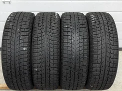 Michelin X-Ice 3+. ������, ��� �����, 2019 ���, �/�, ����� 5 % ����