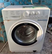 Hotpoint-Ariston. �������� 6��� ����